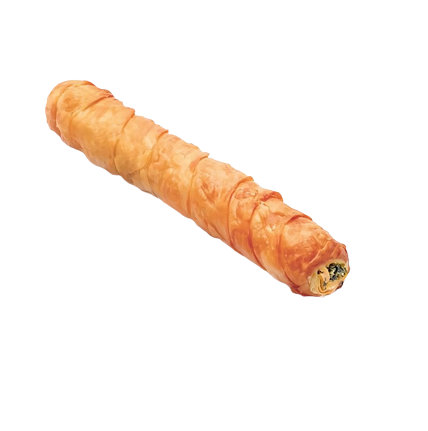 ELITE RULO BÖREK CHEESE SPINACH 150G X 50KPL