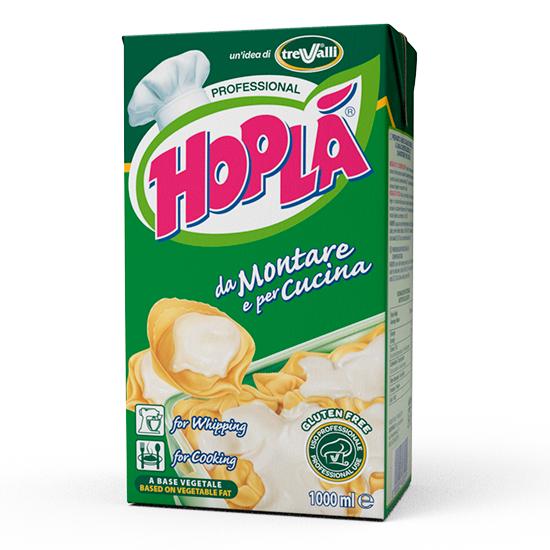 HOPLA CUCINA 1000ML