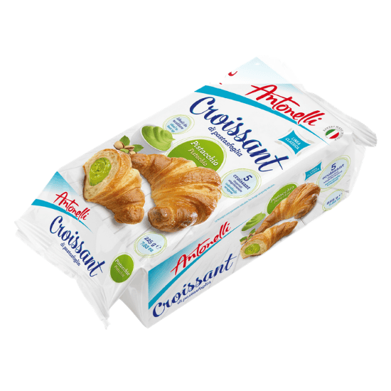 ANTONELLI CROISSANT PISTACHIO 225G