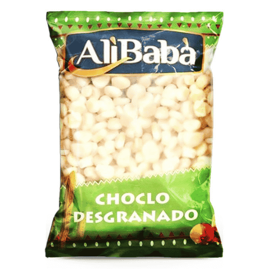 ALIBABA MAISINJYVÄT 500G