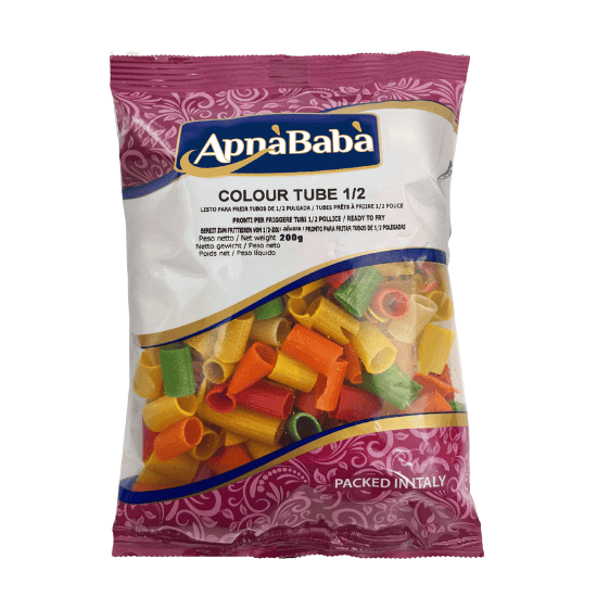 ALIBABA FAR FAR COLOUR TUBE 200G