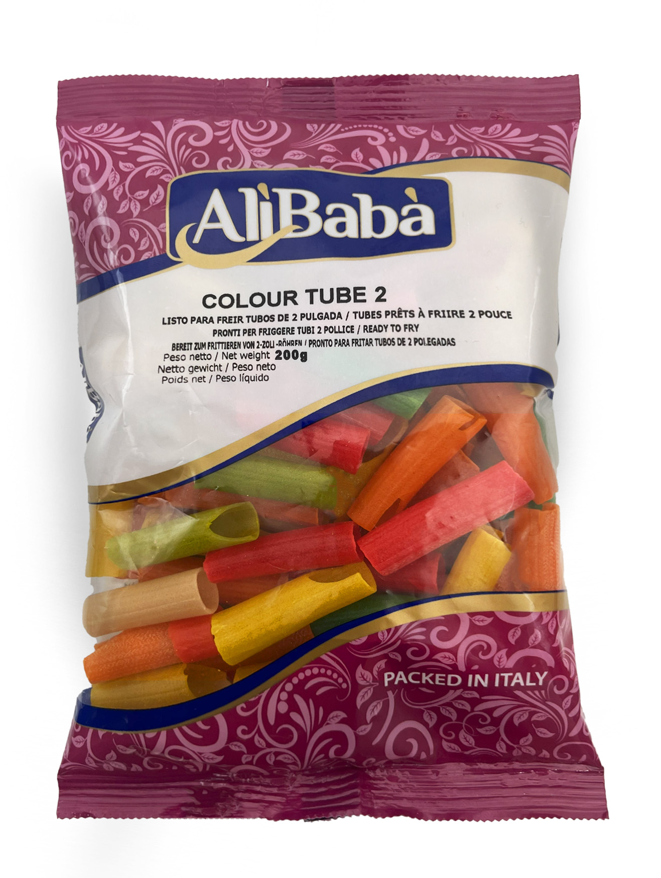 ALIBABA FAR FAR TUBE COULOUR 200G