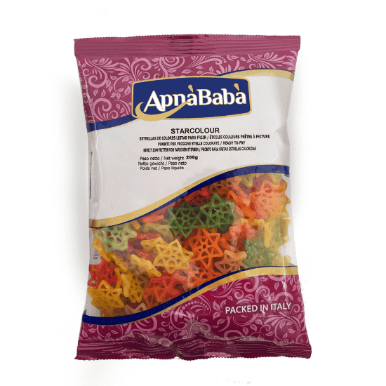 ALIBABA FAR FAR STAR 200G