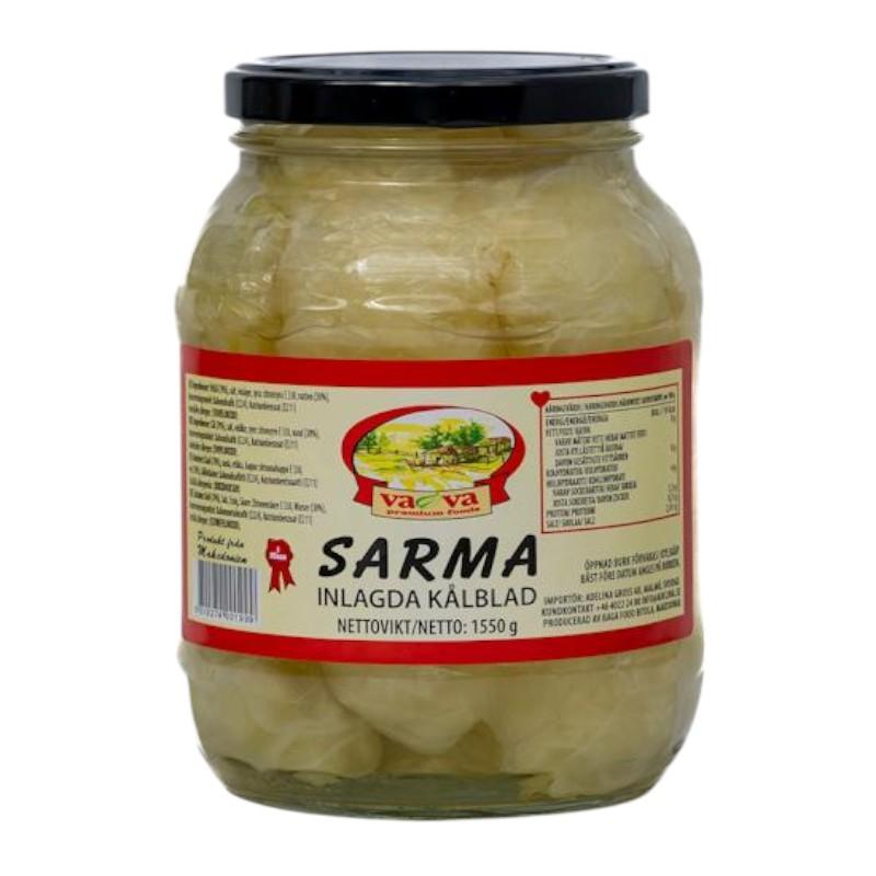 VAVA SARMA 1550G