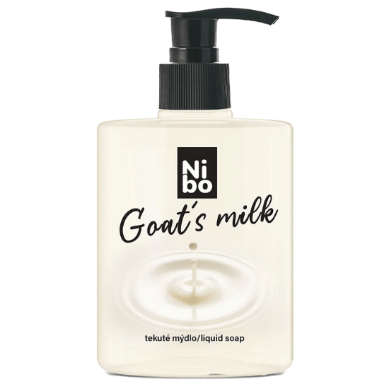 NIBO NESTESAIPPUA GOAT MILK 500ML