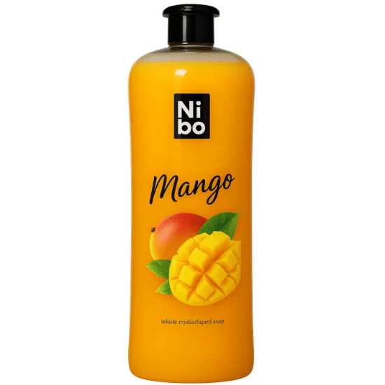 NIBO MANGO LIQUID SOAP 1L