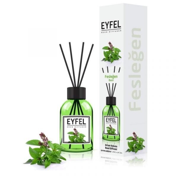 EYFEL HUONETUOKSU BASIL 120ML
