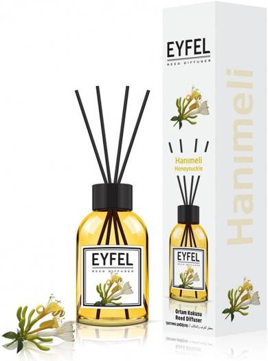 EYFEL HUONETUOKSU HONEYSUCKLE 120ML
