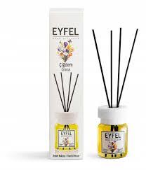EYFEL HUONETUOKSU CROCUS 120ML