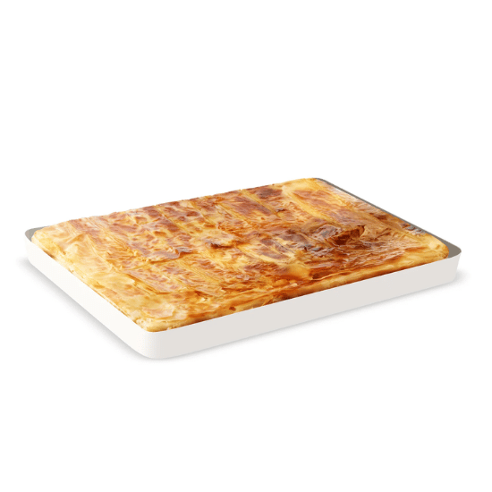 LEZZA CHEESE PASTRY ADANA 1250G