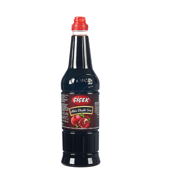 CICEK POMEGRANTE SAUCE 1KG
