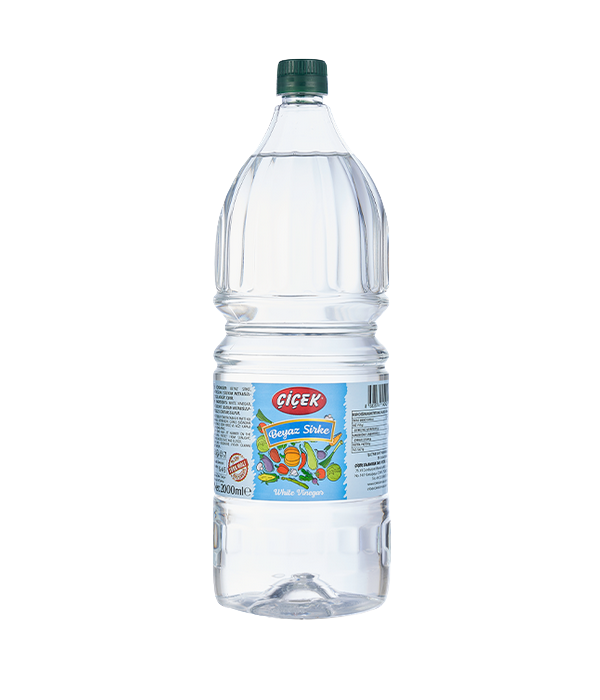 CICEK WHITE VINEGAR 2L