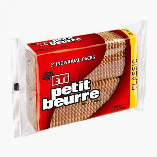 ETI TEA BISCUITS 800G
