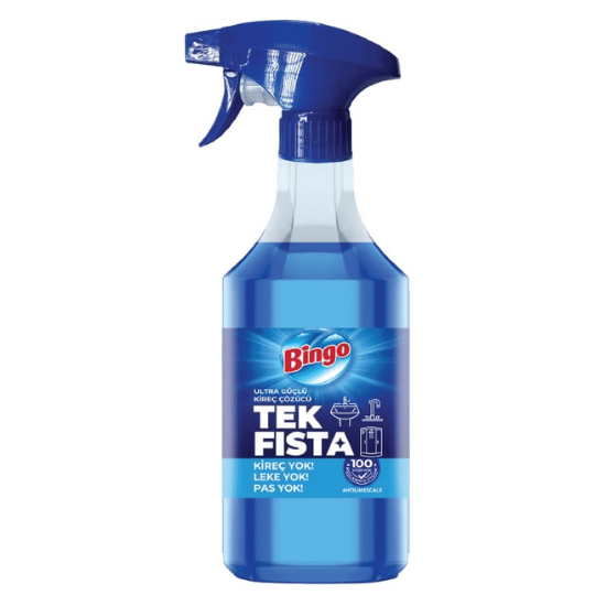 BINGO KALKINPOISTOSUIHKE 900ML