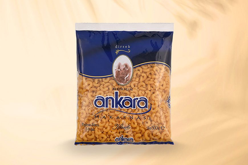 ANKARA DIRSEK 500G