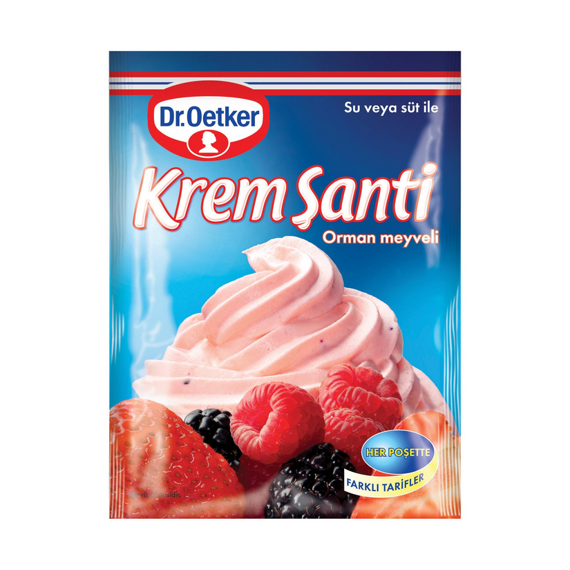 DR.OETKER KREAM SANTI 72G