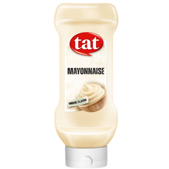 TAT MAYONNAISE 550G