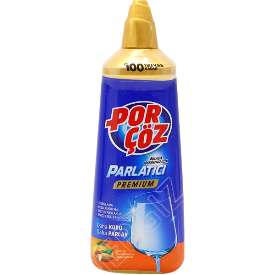 POR CÖZ ASTIANPESUKONEEN KIRKASTE MANDARIINI & MANTELI PREMIUM 500 ML