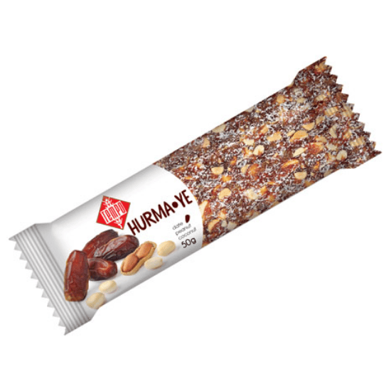 TEMPO DATE PASTE BAR 50G