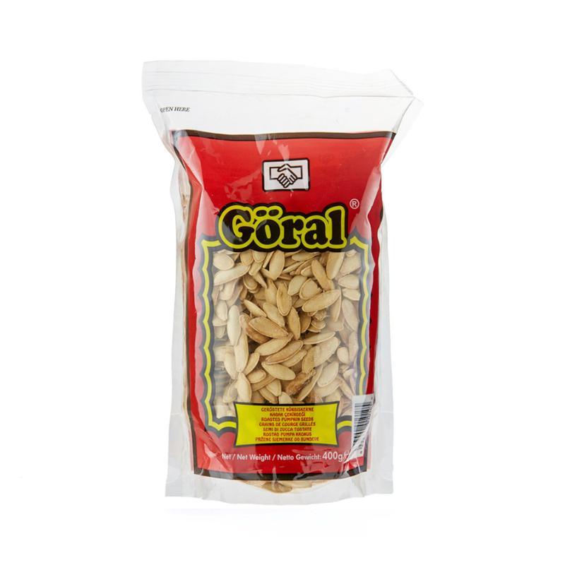 GÖRAL PUMPKIN SEEDS 200G