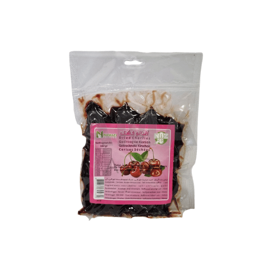 NAZ DRIED CHERRY 180G