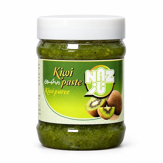 NAZ KIWI PASTE 500G