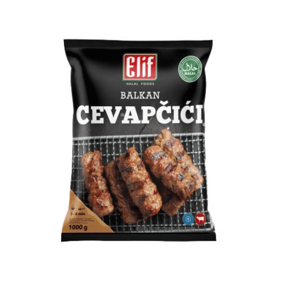ELIF CEVAPCICI 1KG