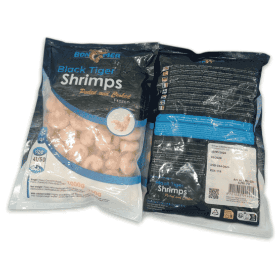 BONEMER BLACK TIGER CPND 41/50 750G