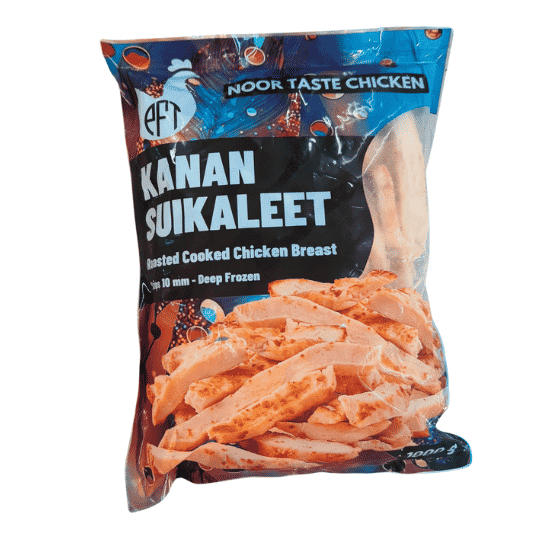 PFT KANAN SUIKALEET 1KG