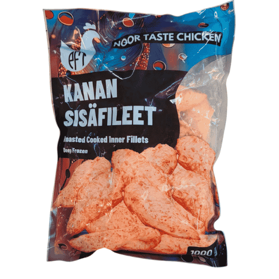 PFT KANAN SISÄFILE 1KG