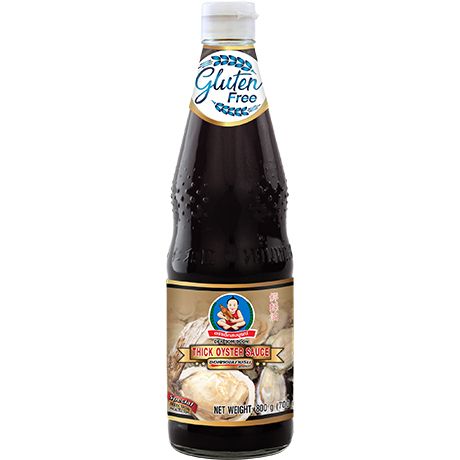 HEALTY BOY OYSTER SAUCE 700ML