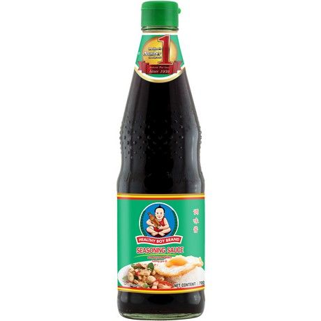 HEALTY BOY SEASONING SAUCE 700ML