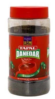 TAPAL DANEDAR TEA 450G