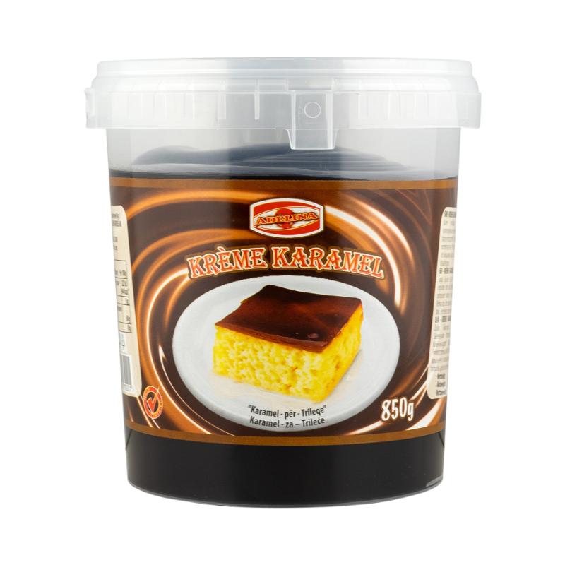 ADELINA KREAM KARAMEL 850G