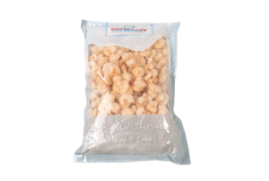 DSD COCTAIL SHRIMP 100/200 750G