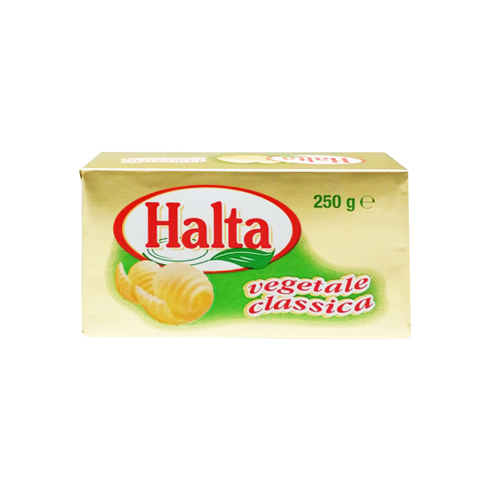 HALTA MARGARIN 250G