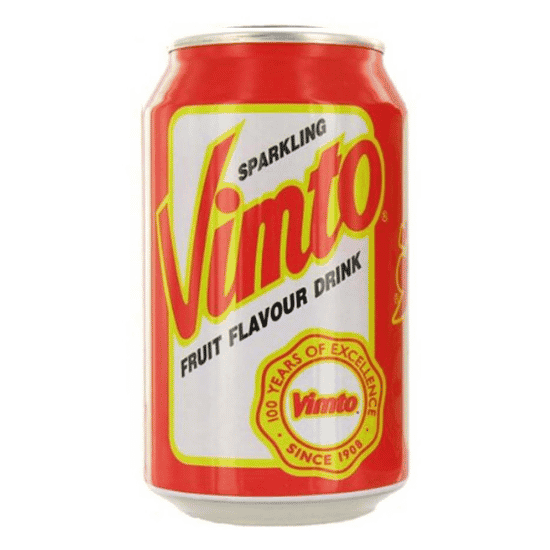 VIMTO SOFT DRINK CAN 330ML