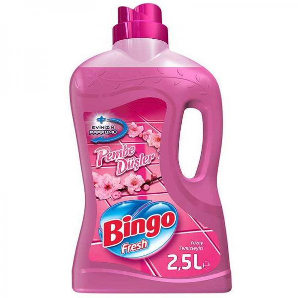 BINGO YLEISPUHDISTUSAINE PINK DREAMS  2,5L