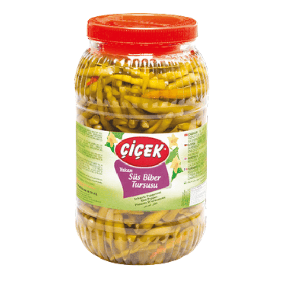 CICEK HOT PEPPER SUS 2900G